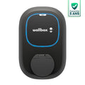 Borne de recharge Wallbox Pulsar Max avec prise Type 2